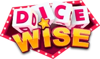 Dice Wise logotyp