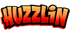 Huzzlin logotyp