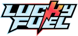 Lucky Fuel logotyp