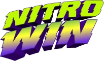 Nitro Win logotyp