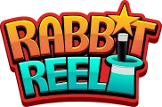 Rabbit Reel logotyp