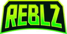 Reblz logotyp