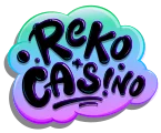 Reko Casino logotyp
