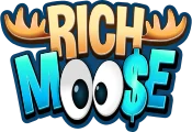 Rich Moose logotyp