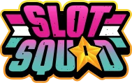 Slot Squad logotyp