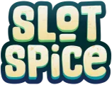 Slotspice logotyp