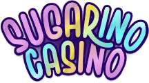 Sugarino logotyp