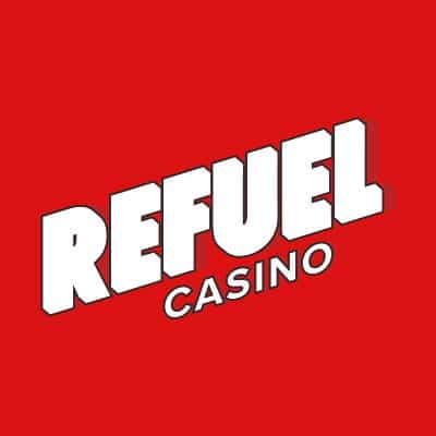 Svenska spelare hos Refuel Casino