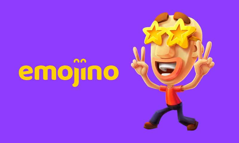 Emojino casino Recension - Vårt omdöme