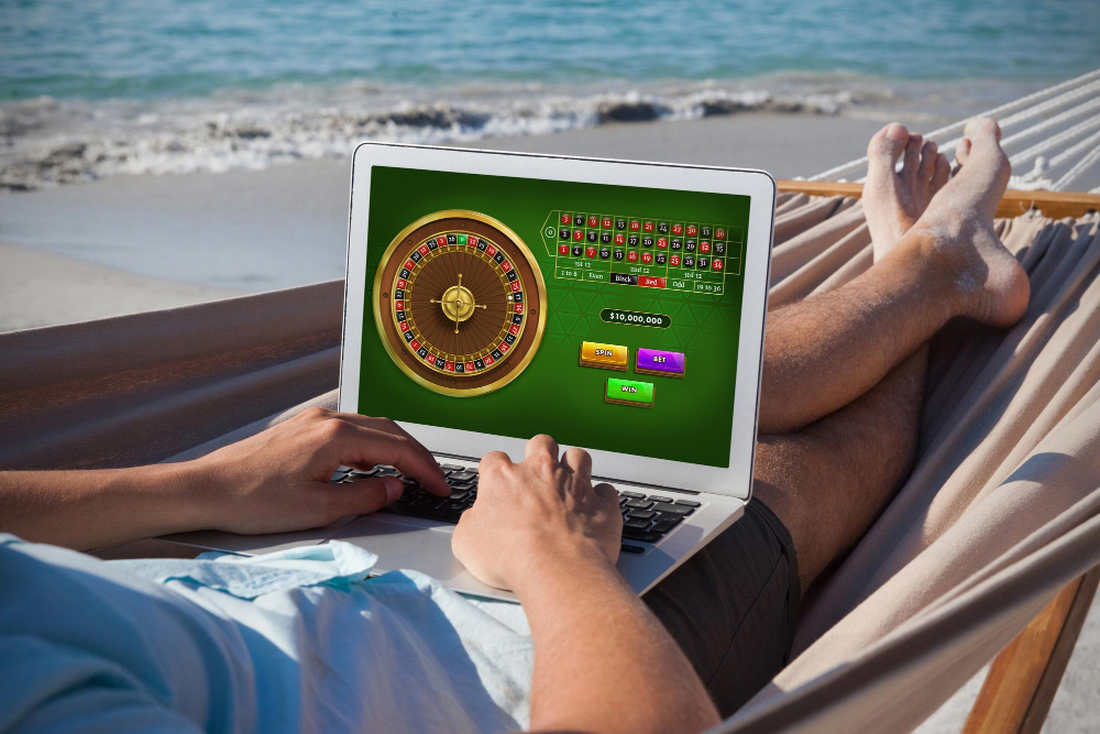 Vad är RNG och hur fungerar det på utländska casinon?