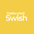 Utländska Casino med Swish