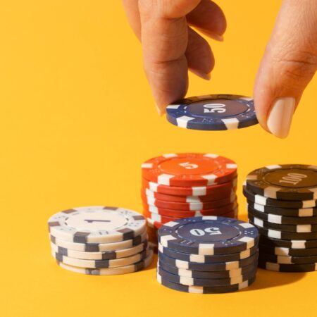 Spärra utländska casino