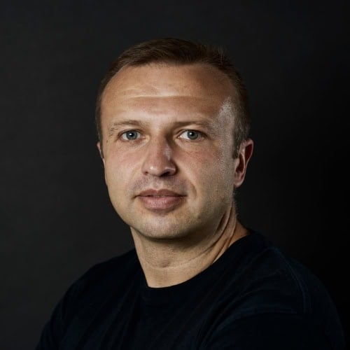 Johan Karlsson