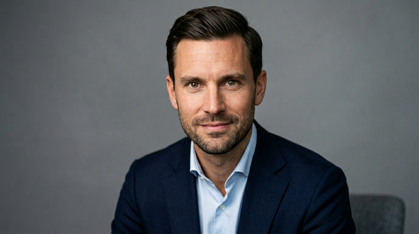 Viktor Holm Söderberg